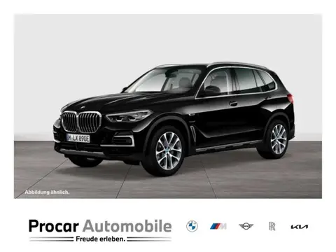 Annonce BMW X5 Hybride 2022 d'occasion 