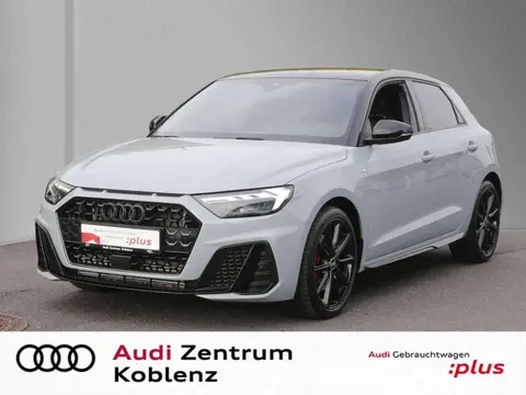 Used AUDI A1 Petrol 2022 Ad 