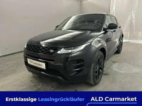 Used LAND ROVER RANGE ROVER EVOQUE Diesel 2020 Ad Germany