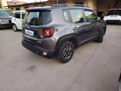 Used JEEP RENEGADE Diesel 2020 Ad 