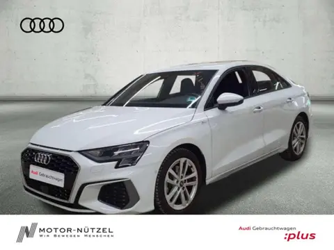 Annonce AUDI A3 Essence 2024 d'occasion 