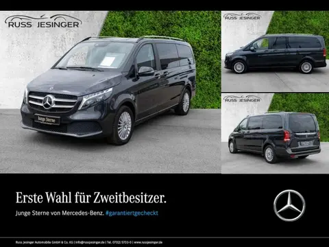 Used MERCEDES-BENZ CLASSE V Diesel 2023 Ad 