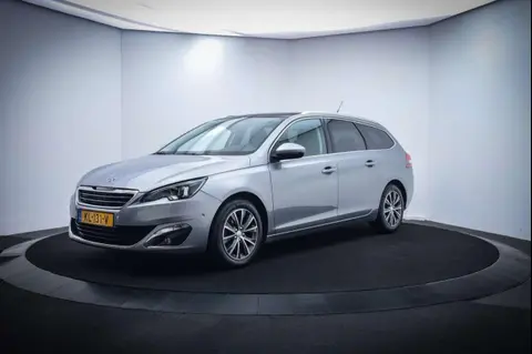 Used PEUGEOT 308 Petrol 2016 Ad 