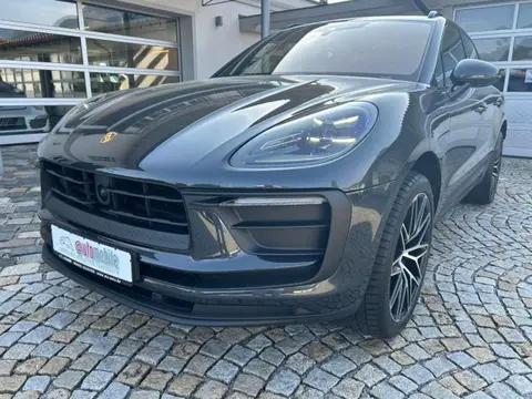 Used PORSCHE MACAN Petrol 2022 Ad 