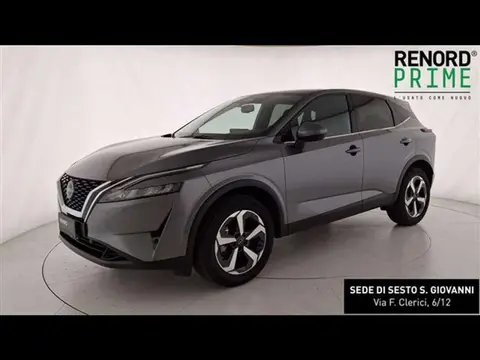 Used NISSAN QASHQAI Hybrid 2023 Ad 