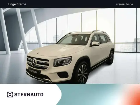 Annonce MERCEDES-BENZ CLASSE GLB Essence 2023 d'occasion 