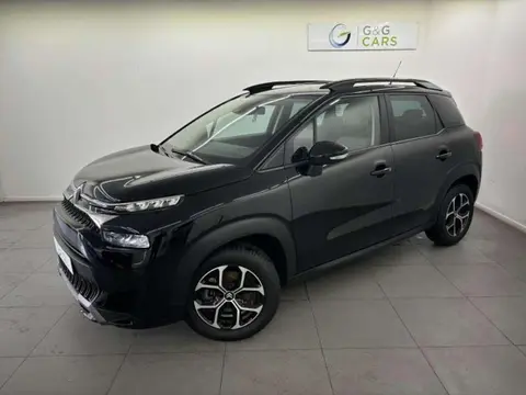 Annonce CITROEN C3 AIRCROSS Essence 2023 d'occasion 