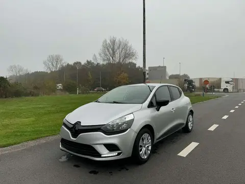 Used RENAULT CLIO Petrol 2016 Ad 