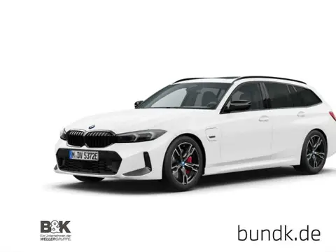 Annonce BMW SERIE 3 Essence 2023 d'occasion 