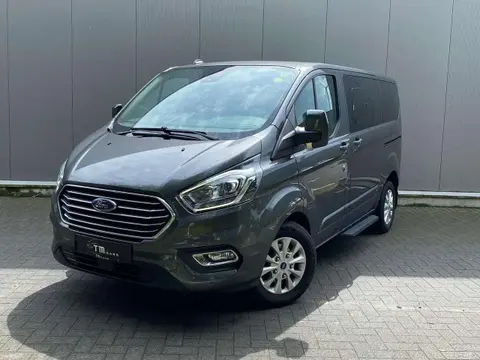 Annonce FORD TOURNEO Diesel 2021 d'occasion 