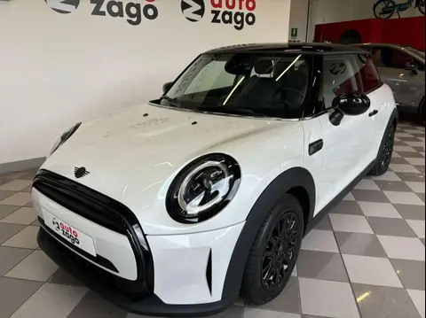 Used MINI COOPER Petrol 2023 Ad 