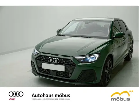 Annonce AUDI A1 Essence 2024 d'occasion 