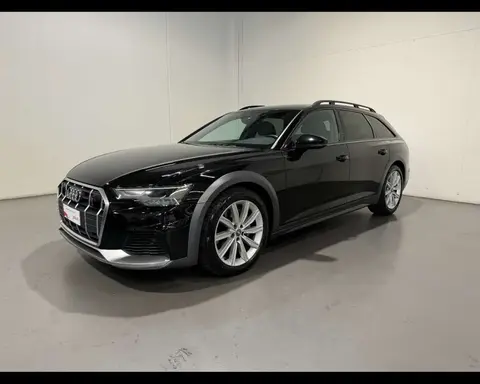 Used AUDI A6 Hybrid 2020 Ad 