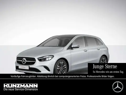 Annonce MERCEDES-BENZ CLASSE B Essence 2023 d'occasion 