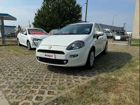 Used FIAT PUNTO LPG 2017 Ad 