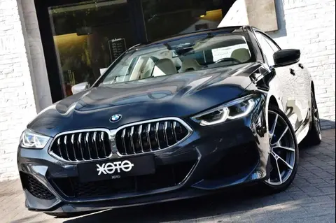 Annonce BMW M850 Essence 2020 d'occasion 