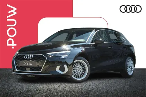 Annonce AUDI A3 Essence 2024 d'occasion 