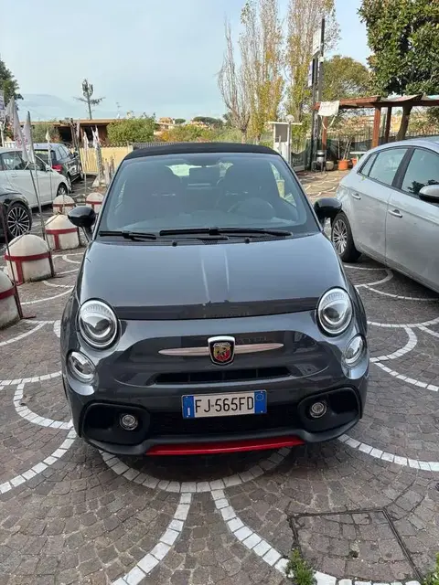 Used ABARTH 695 Petrol 2017 Ad Italy