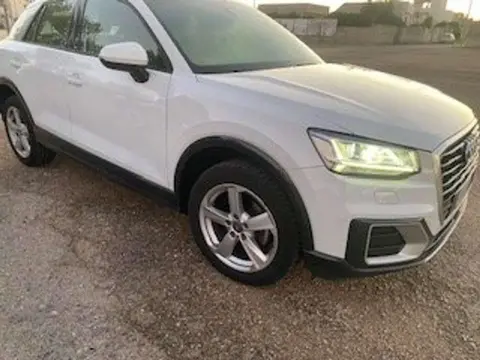 Used AUDI Q2 Diesel 2019 Ad 