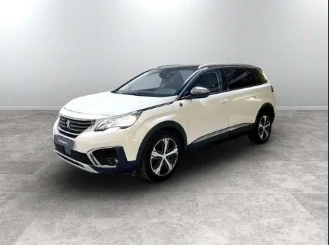 Used PEUGEOT 5008 Diesel 2018 Ad 