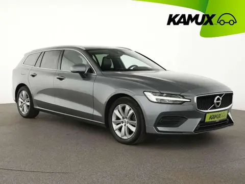 Used VOLVO V60 Diesel 2019 Ad 