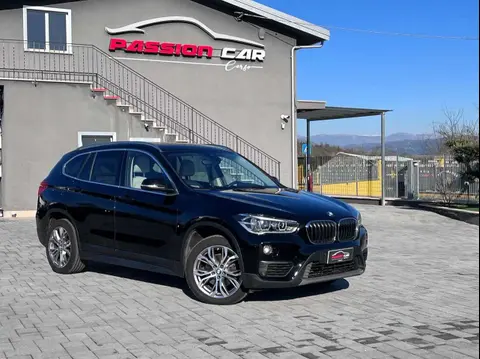 Used BMW X1 Diesel 2019 Ad 