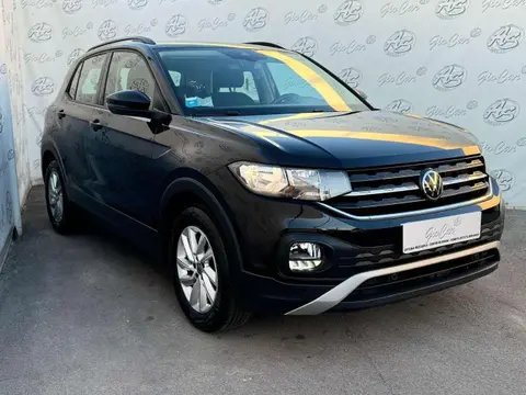 Annonce VOLKSWAGEN T-CROSS Essence 2023 d'occasion 