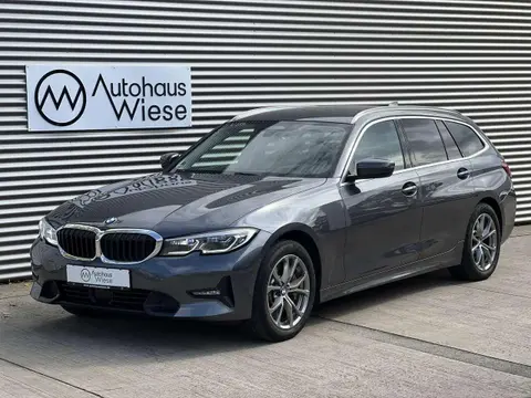 Annonce BMW SERIE 3 Diesel 2021 d'occasion 