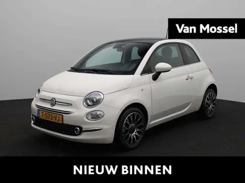 Used FIAT 500 Hybrid 2023 Ad 