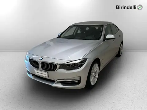 Annonce BMW SERIE 3 Diesel 2019 d'occasion 