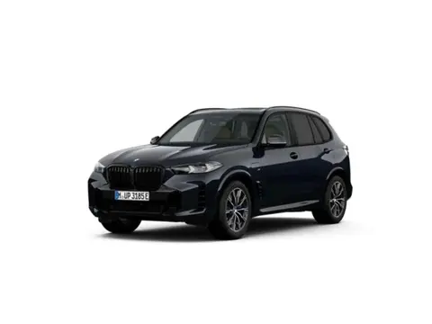 Annonce BMW X5 Hybride 2024 d'occasion 