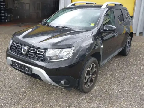 Used DACIA DUSTER Petrol 2020 Ad 