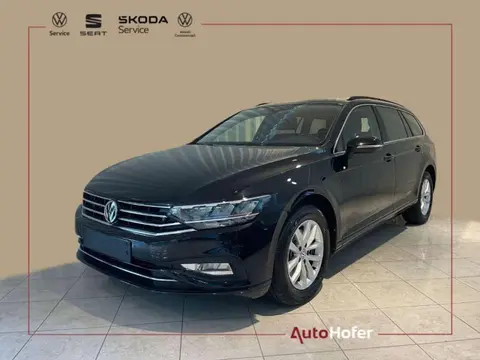 Annonce VOLKSWAGEN PASSAT Diesel 2020 d'occasion 