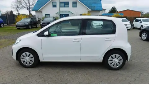 Used VOLKSWAGEN UP! Petrol 2020 Ad 