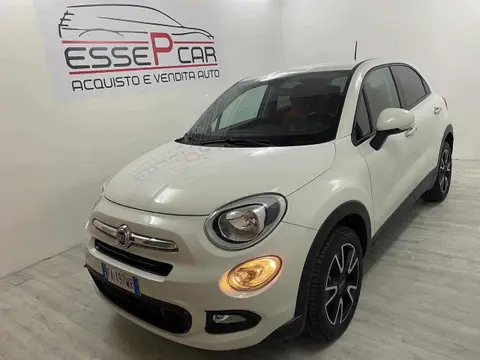 Used FIAT 500X Petrol 2015 Ad 