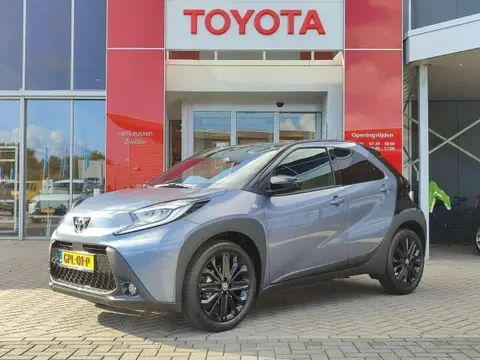 Used TOYOTA AYGO X Petrol 2024 Ad 