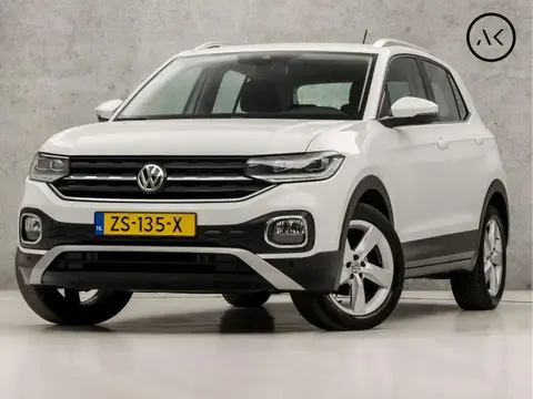 Used VOLKSWAGEN T-CROSS Petrol 2019 Ad 