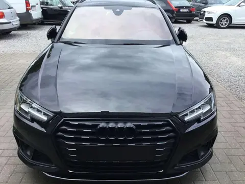 Used AUDI A4 Diesel 2019 Ad 