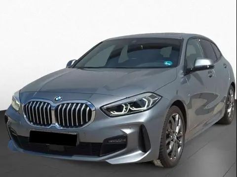 Annonce BMW SERIE 1 Diesel 2022 d'occasion 