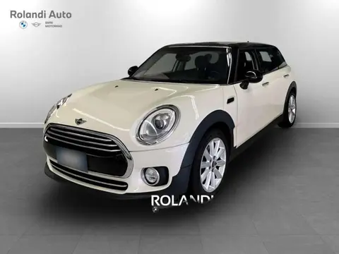 Annonce MINI COOPER Diesel 2017 d'occasion 