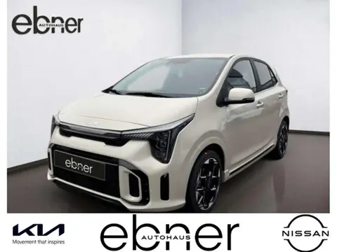 Used KIA PICANTO Petrol 2024 Ad 