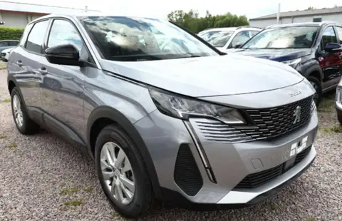 Annonce PEUGEOT 3008 Essence 2024 d'occasion 