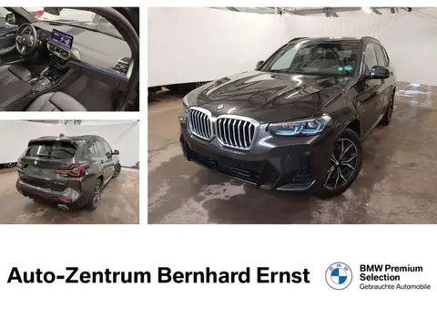 Annonce BMW X3 Diesel 2023 d'occasion 