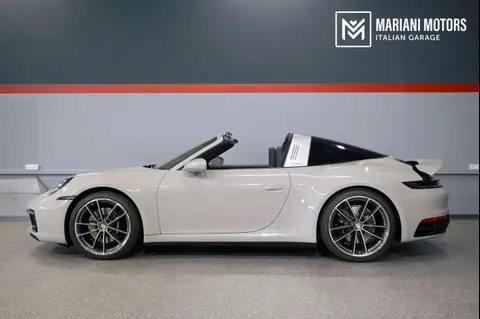 Annonce PORSCHE 911 Essence 2021 d'occasion 