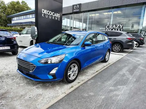 Used FORD FOCUS Petrol 2022 Ad 