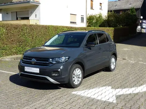 Annonce VOLKSWAGEN T-CROSS Essence 2020 d'occasion 