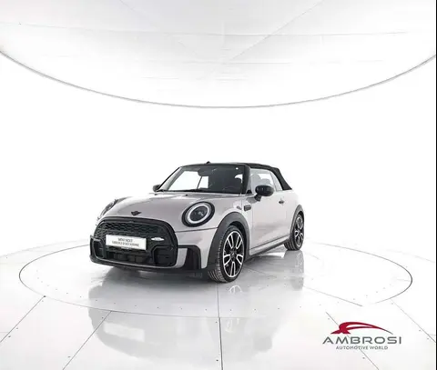 Used MINI COOPER Petrol 2021 Ad 