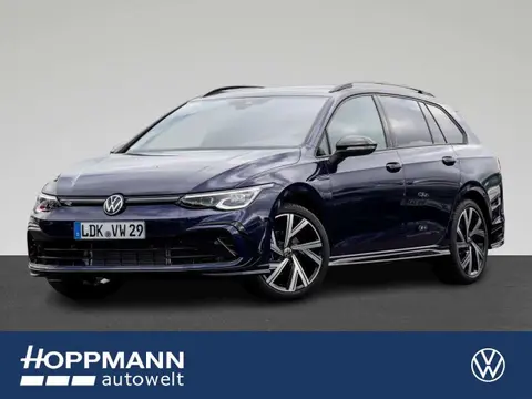 Annonce VOLKSWAGEN GOLF Essence 2024 d'occasion 