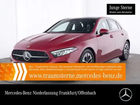 Used MERCEDES-BENZ CLASSE A Petrol 2023 Ad 