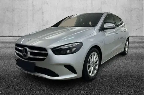 Used MERCEDES-BENZ CLASSE B Petrol 2020 Ad 